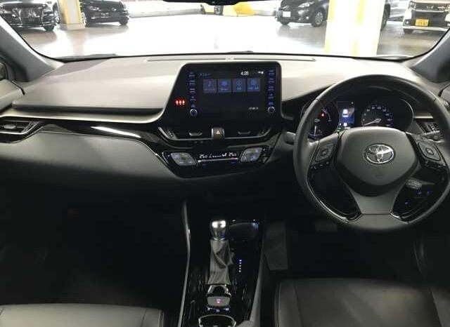 
								2023 TOYOTA C-HR G MODE NERO SAFETY PLUS #26827 full									