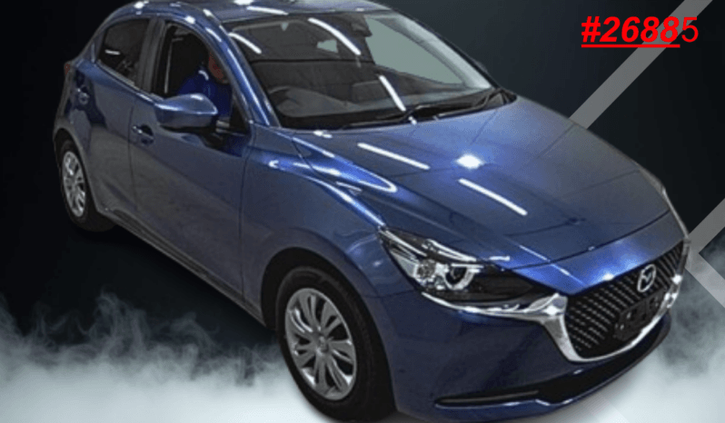 
								2023 Mazda 2 15C TIME Z #26886 full									