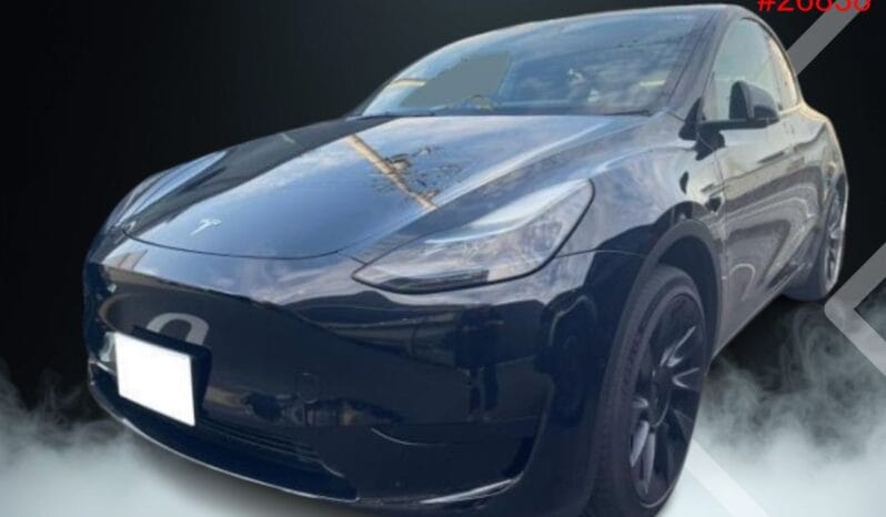 
								2023 TESLA MODEL Y RWD #26838 full									