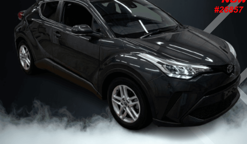 
								2023 TOYOTA C-HR S-T #26857 full									