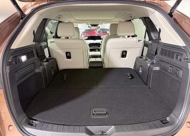 
								2024 MAZDA CX-80 #26894 full									