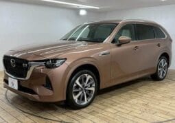 
										2024 MAZDA CX-80 #26894 full									