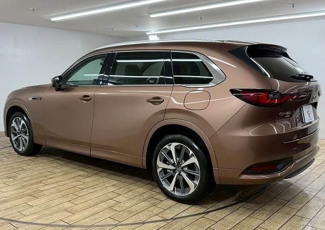 
								2024 MAZDA CX-80 #26894 full									