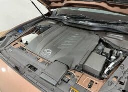
										2024 MAZDA CX-80 #26894 full									