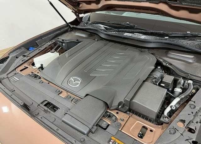 
								2024 MAZDA CX-80 #26894 full									