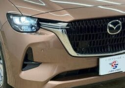 
										2024 MAZDA CX-80 #26894 full									