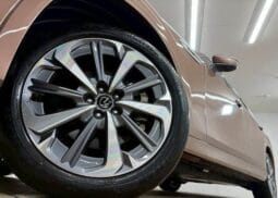 
										2024 MAZDA CX-80 #26894 full									