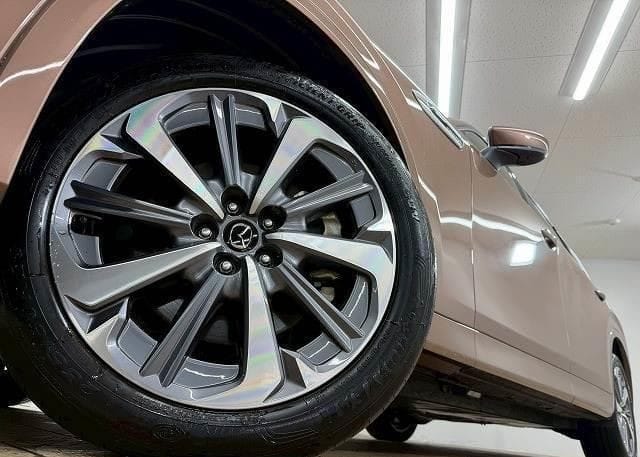 
								2024 MAZDA CX-80 #26894 full									