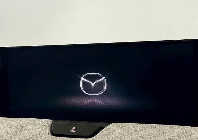 
								2024 MAZDA CX-80 #26894 full									