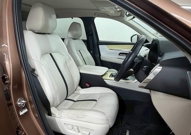 
								2024 MAZDA CX-80 #26894 full									