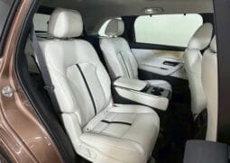 
										2024 MAZDA CX-80 #26894 full									