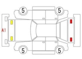 2023 NISSAN ARIYA #26892
