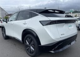 
										2023 NISSAN ARIYA #26892 full									