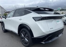 2023 NISSAN ARIYA #26892