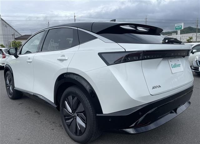 2023 NISSAN ARIYA #26892