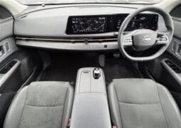 
										2023 NISSAN ARIYA #26892 full									