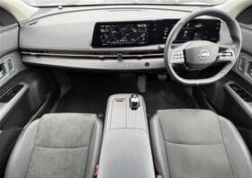 2023 NISSAN ARIYA #26892