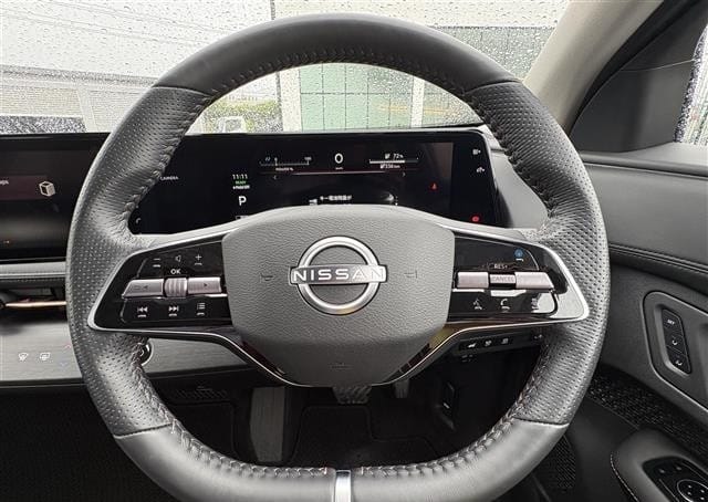 2023 NISSAN ARIYA #26892
