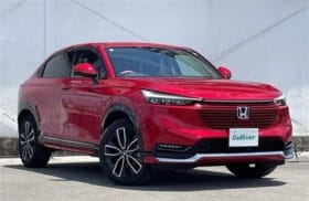 2023 HONDA VEZEL e:HEVZ #26886