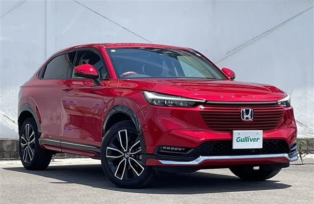 2023 HONDA VEZEL e:HEVZ #26886
