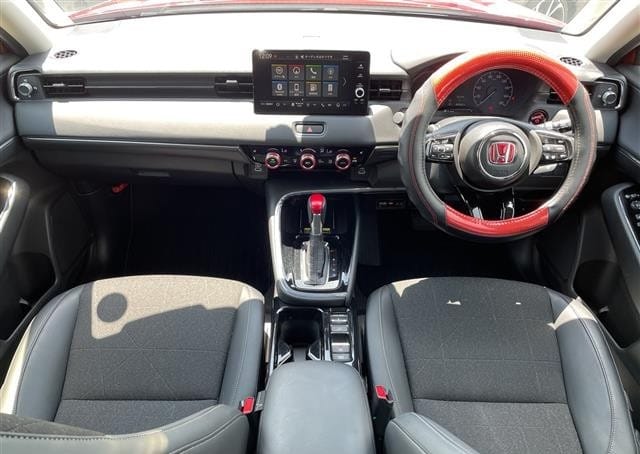 
								2023 HONDA VEZEL e:HEVZ #26886 full									