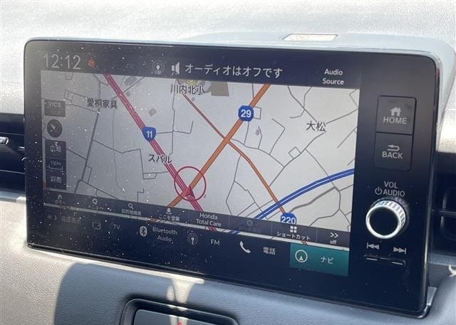 
								2023 HONDA VEZEL e:HEVZ #26886 full									