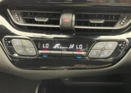 
										2022 TOYOTA C-HR G MODE NERO SAFETY PLUS #26884 full									