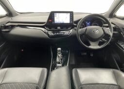 
										2022 TOYOTA C-HR G MODE NERO SAFETY PLUS #26884 full									