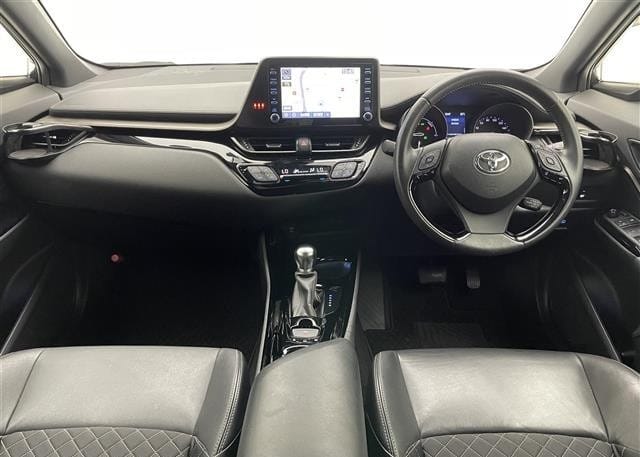 
								2022 TOYOTA C-HR G MODE NERO SAFETY PLUS #26884 full									