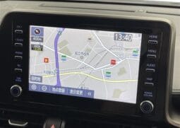 
										2022 TOYOTA C-HR G MODE NERO SAFETY PLUS #26884 full									