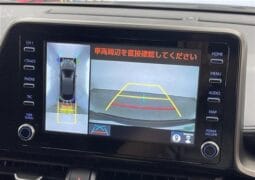 
										2022 TOYOTA C-HR G MODE NERO SAFETY PLUS #26884 full									