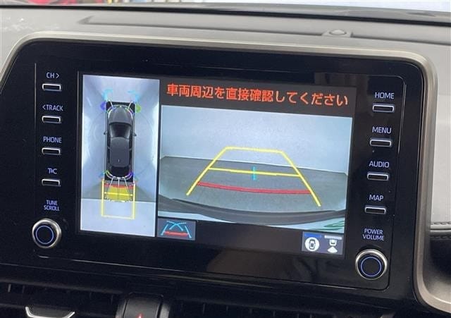 
								2022 TOYOTA C-HR G MODE NERO SAFETY PLUS #26884 full									