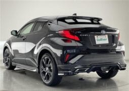 
										2022 TOYOTA C-HR G MODE NERO SAFETY PLUS #26884 full									