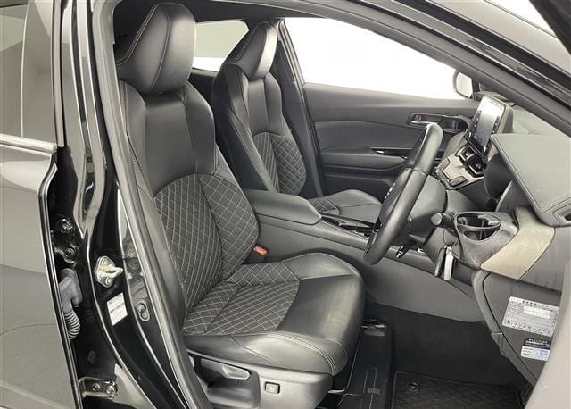 
								2022 TOYOTA C-HR G MODE NERO SAFETY PLUS #26884 full									