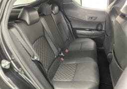 
										2022 TOYOTA C-HR G MODE NERO SAFETY PLUS #26884 full									