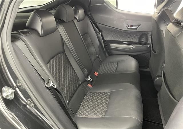 
								2022 TOYOTA C-HR G MODE NERO SAFETY PLUS #26884 full									