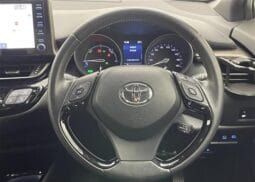 
										2022 TOYOTA C-HR G MODE NERO SAFETY PLUS #26884 full									