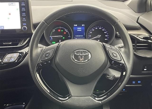 
								2022 TOYOTA C-HR G MODE NERO SAFETY PLUS #26884 full									