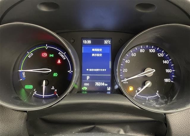 
								2022 TOYOTA C-HR G MODE NERO SAFETY PLUS #26884 full									