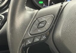
										2022 TOYOTA C-HR G MODE NERO SAFETY PLUS #26884 full									
