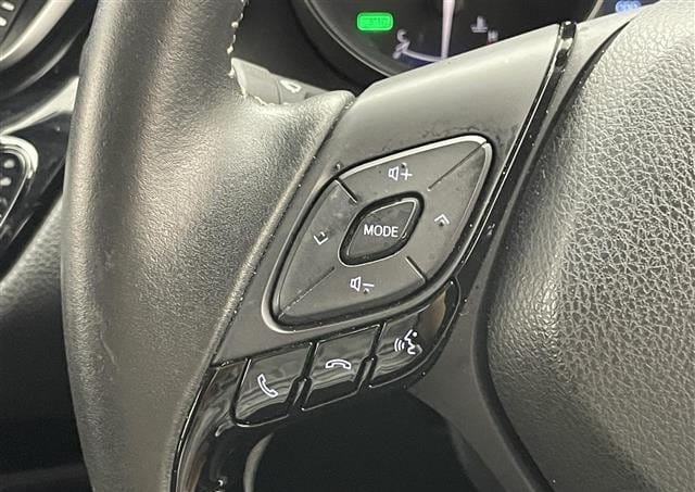 
								2022 TOYOTA C-HR G MODE NERO SAFETY PLUS #26884 full									