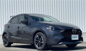 2026 MAZDA 2 15 SPORT #26895