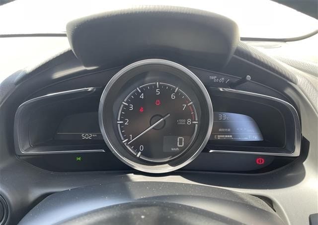 
								2026 MAZDA 2 15 SPORT #26895 full									