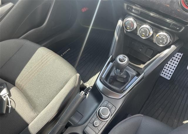 
								2026 MAZDA 2 15 SPORT #26895 full									