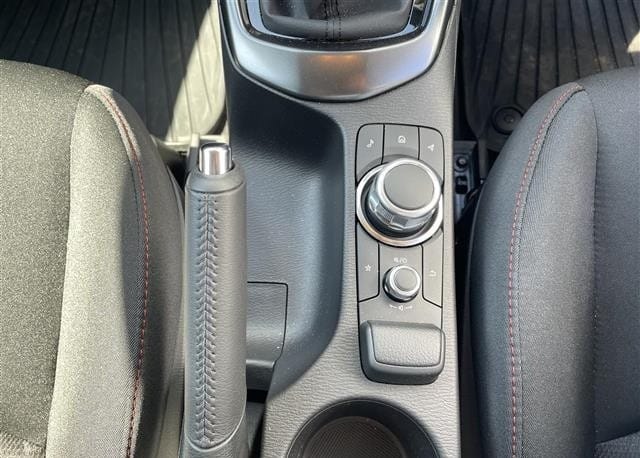 
								2026 MAZDA 2 15 SPORT #26895 full									