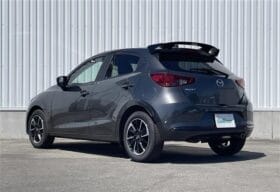 2026 MAZDA 2 15 SPORT #26895