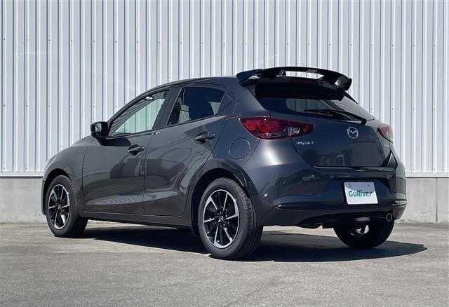 2026 MAZDA 2 15 SPORT #26895