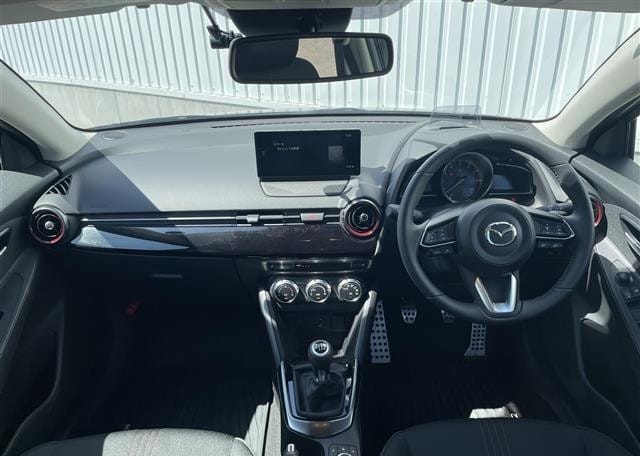 
								2026 MAZDA 2 15 SPORT #26895 full									