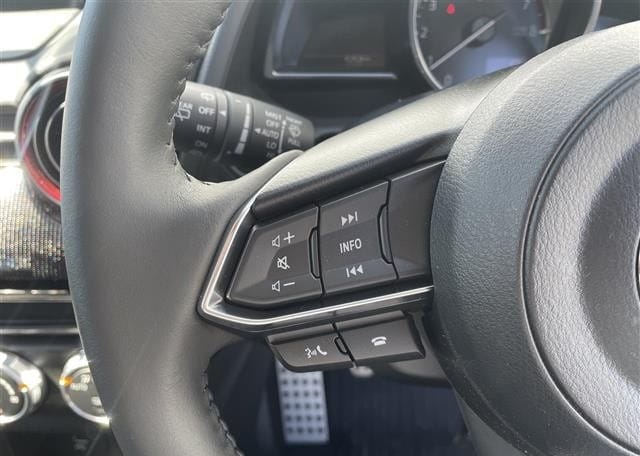 
								2026 MAZDA 2 15 SPORT #26895 full									