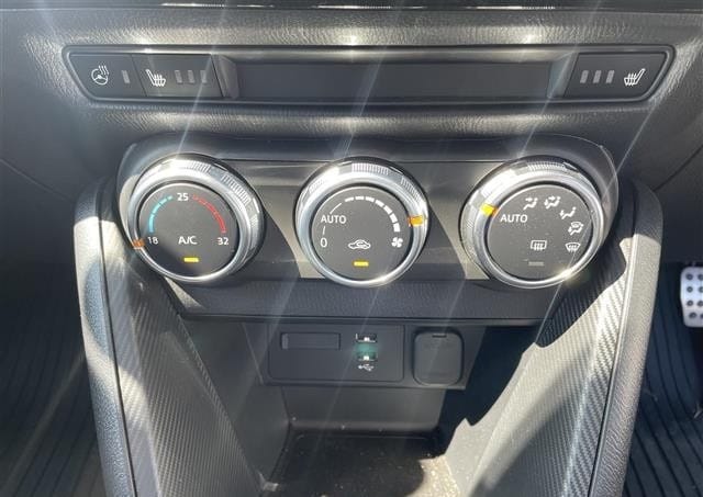 
								2026 MAZDA 2 15 SPORT #26895 full									
